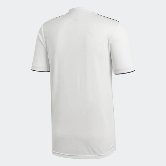 Adidas REAL MADRID HOME JERSEY DH3372 - Picture 6 of 6